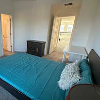 Photo of Rish!'s room