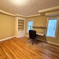 Photo of Elisabetta's room