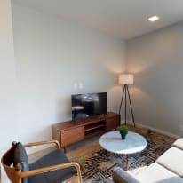 Photo of Sam June's room