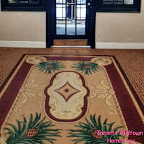 Photo of Liduo Yang's room