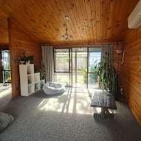 Photo of Rose's room