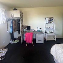 Photo of Charlotte Chapman-Cohen's room