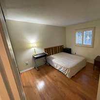 Photo of Eric's room