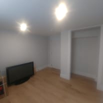 Photo of Holly's room