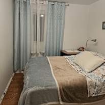 Photo of Sylva's room