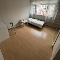 Photo of Niusha's room