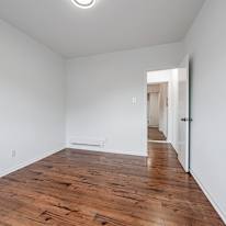 Photo of Christine's room