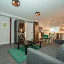 Photo of Brigid's room