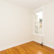 Photo of Anneteke Adoga's room