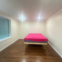 Photo of Sodine's room