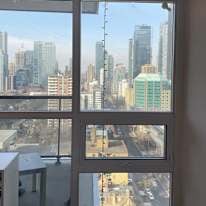 Photo of Leila's room