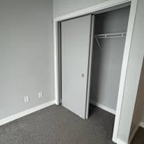 Photo of Jola's room