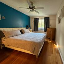 Photo of Danielle's room