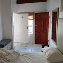 Photo of Haafithoh's room