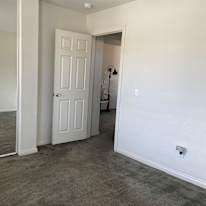 Photo of Diana Ramirez's room