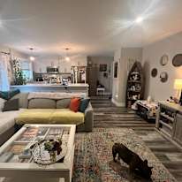 Photo of Jennifer's room