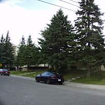 Photo of Phil's room