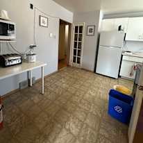 Photo of Susan's room