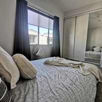 Photo of Troye's room