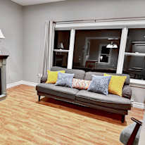 Photo of Athena Herrmann's room