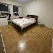 Photo of esther's room