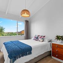 Photo of Christine James's room