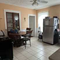 Photo of Sydney's room