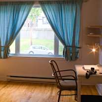 Photo of Yannick's room