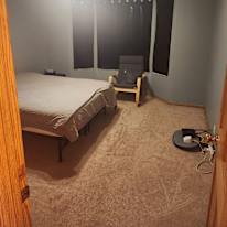 Photo of Daniel's room