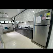 Photo of Daph's room