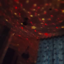 Photo of Piyush's room