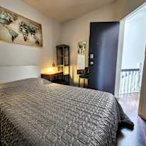 Photo of Laure's room