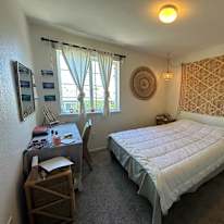 Photo of Lior's room