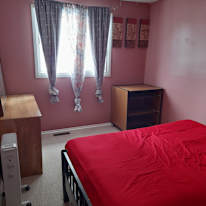 Photo of Marie B.'s room