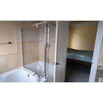 Photo of Johnny's room