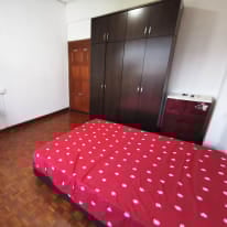 Photo of Customer Enquiry's room