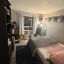 Photo of Jerry's room