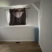 Photo of Brittney's room