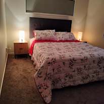 Photo of Lorms's room