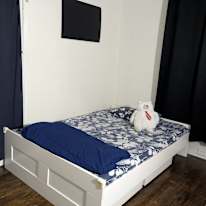 Photo of Mucksetu's room
