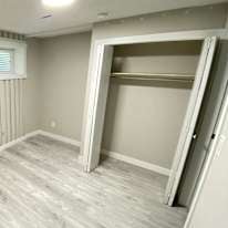 Photo of B's room
