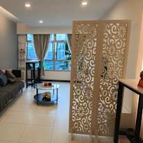 Photo of serene1017's room