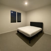 Photo of Jhoanna's room