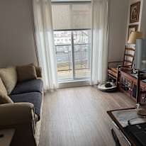 Photo of Mary's room