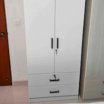 Photo of vria's room