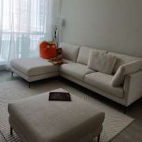 Photo of Val's room