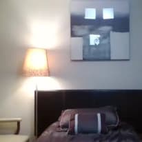 Photo of rmates's room