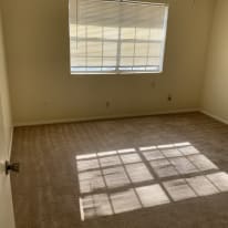 Photo of Sowmya's room