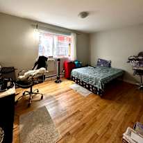 Photo of Bhavya Verma's room
