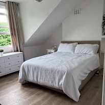 Photo of Trini  Gonzales's room